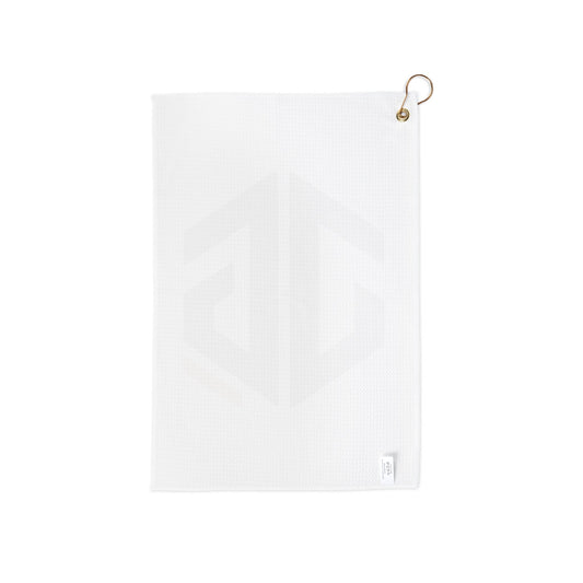 JGTees Golf Towel