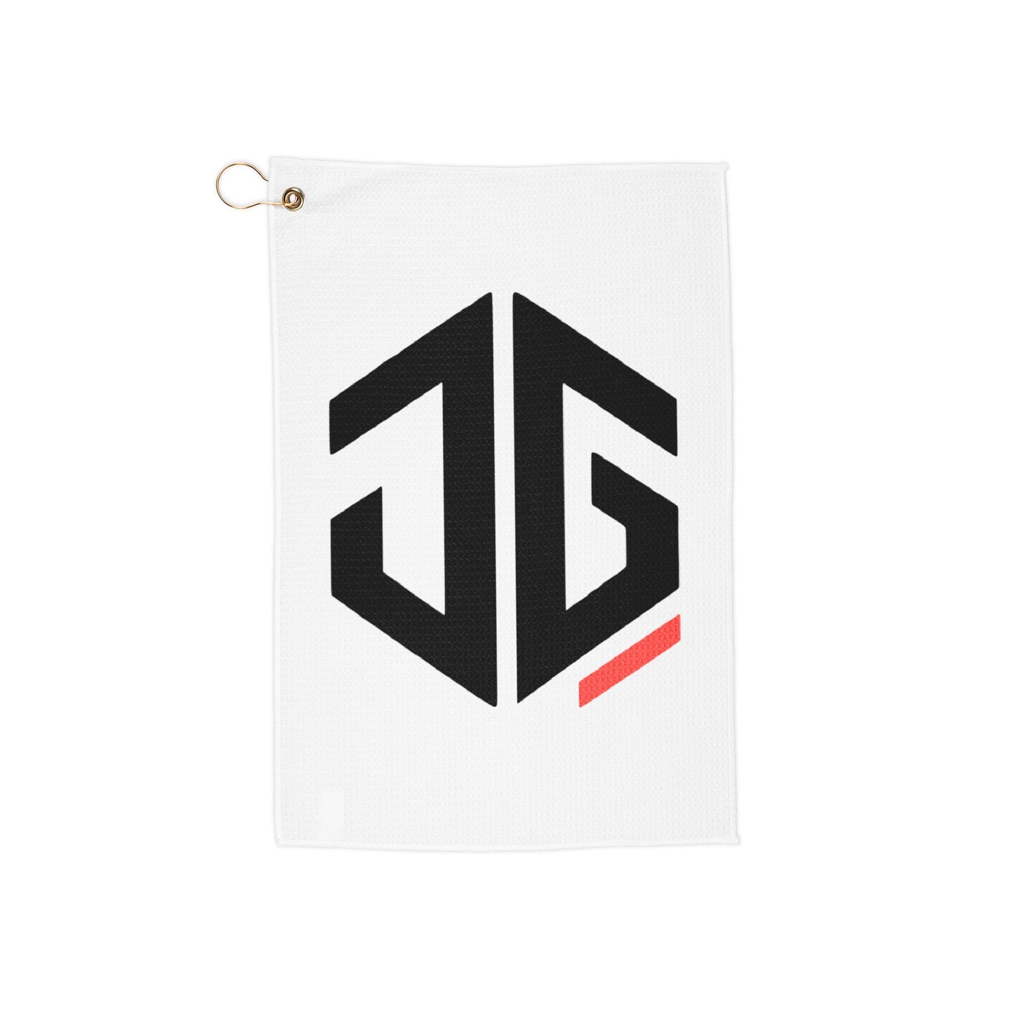JGTees Golf Towel