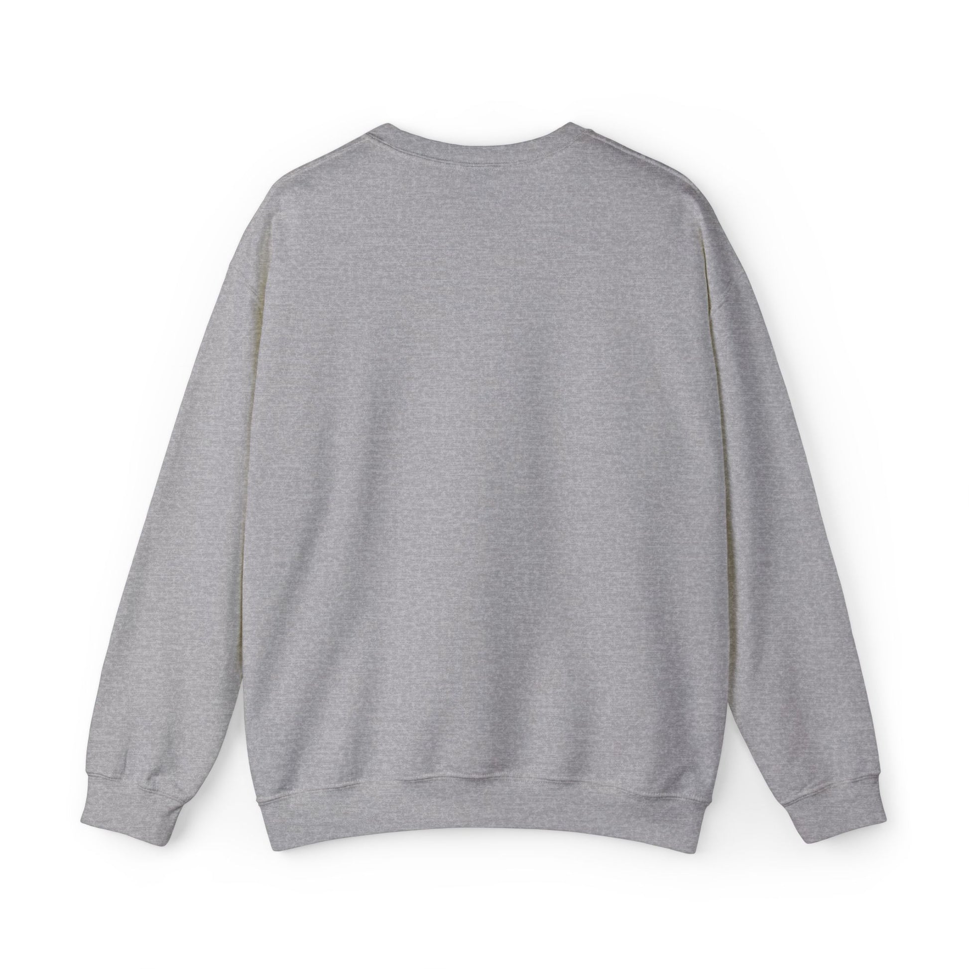 JGTees Monogram Crewneck Sweatshirt product view 12