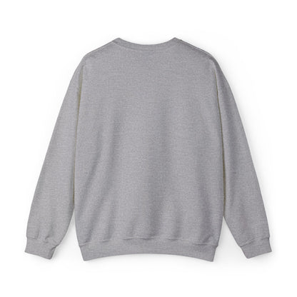 JGTees Monogram Crewneck Sweatshirt product view 12