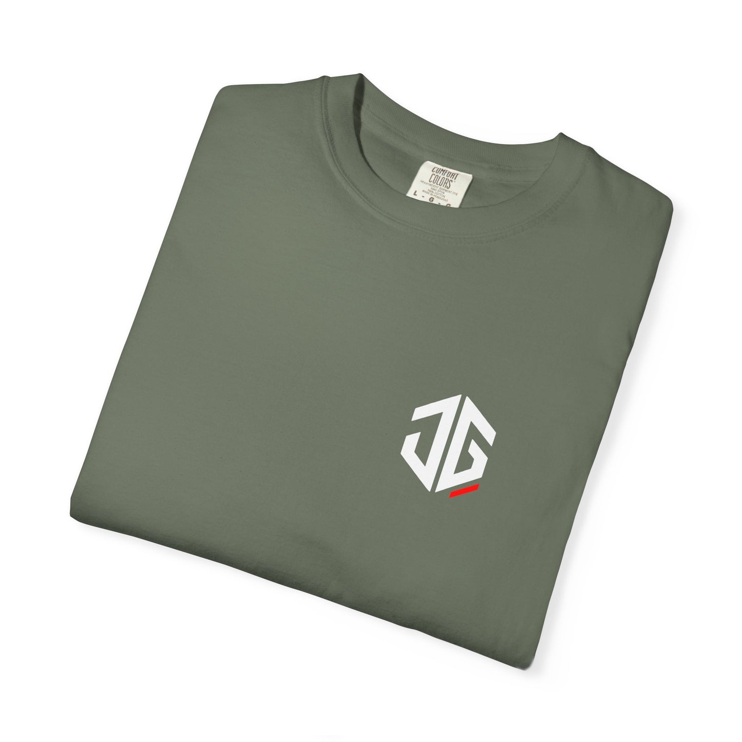 JGTees Course Tee