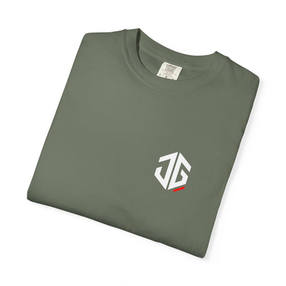 JGTees Course Tee