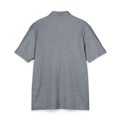 JGTees Performance Polo