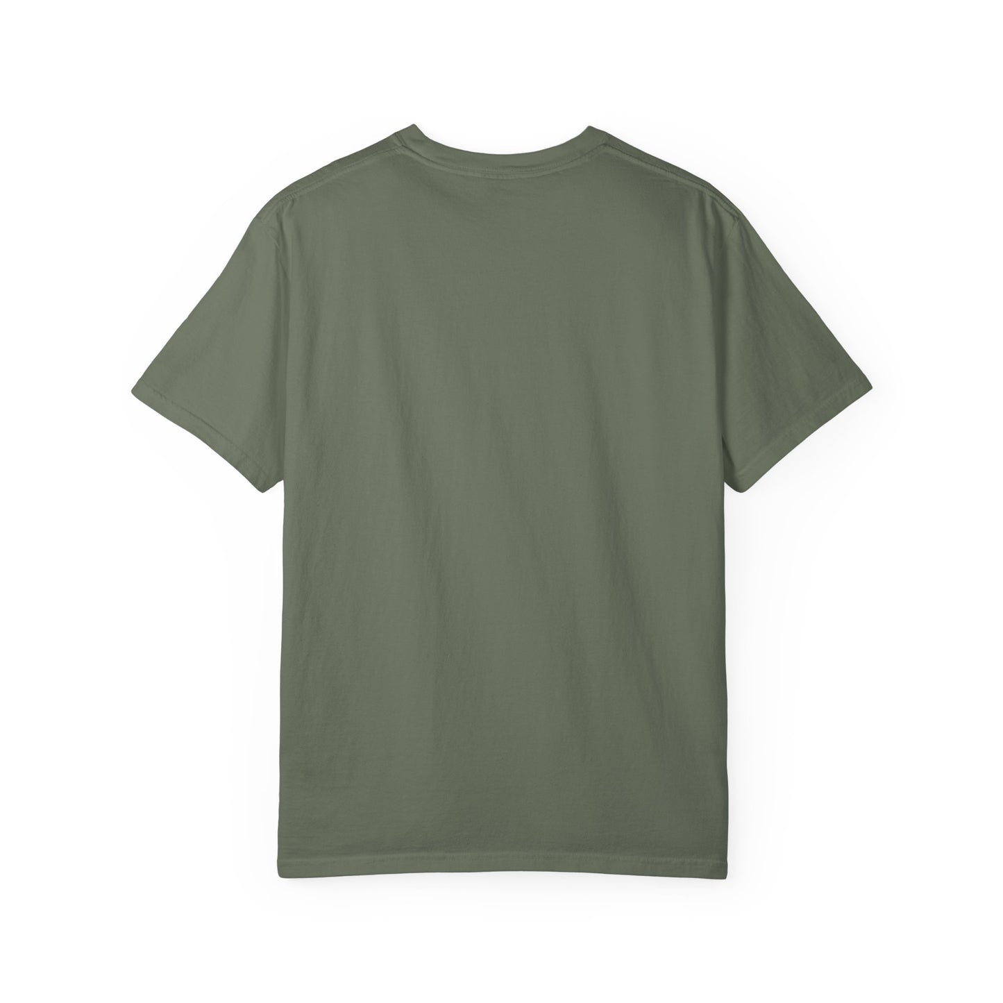 JGTees Course Tee