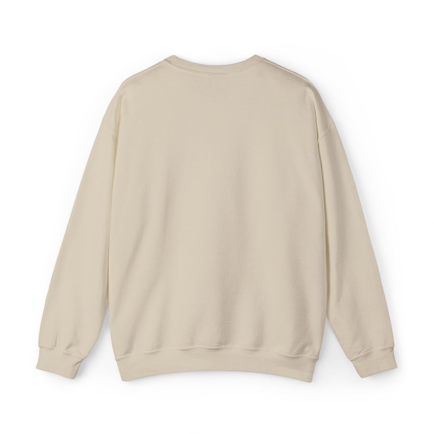 JGTees Monogram Crewneck Sweatshirt product view 10