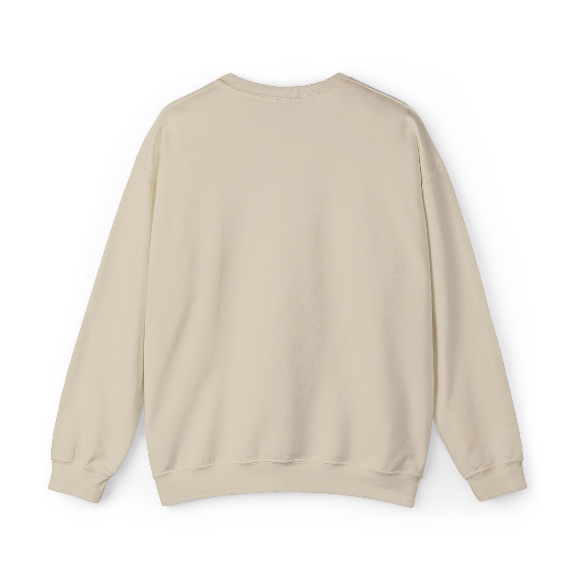 JGTees Monogram Crewneck Sweatshirt product view 10