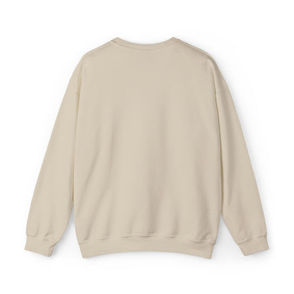 JGTees Monogram Crewneck Sweatshirt product view 10