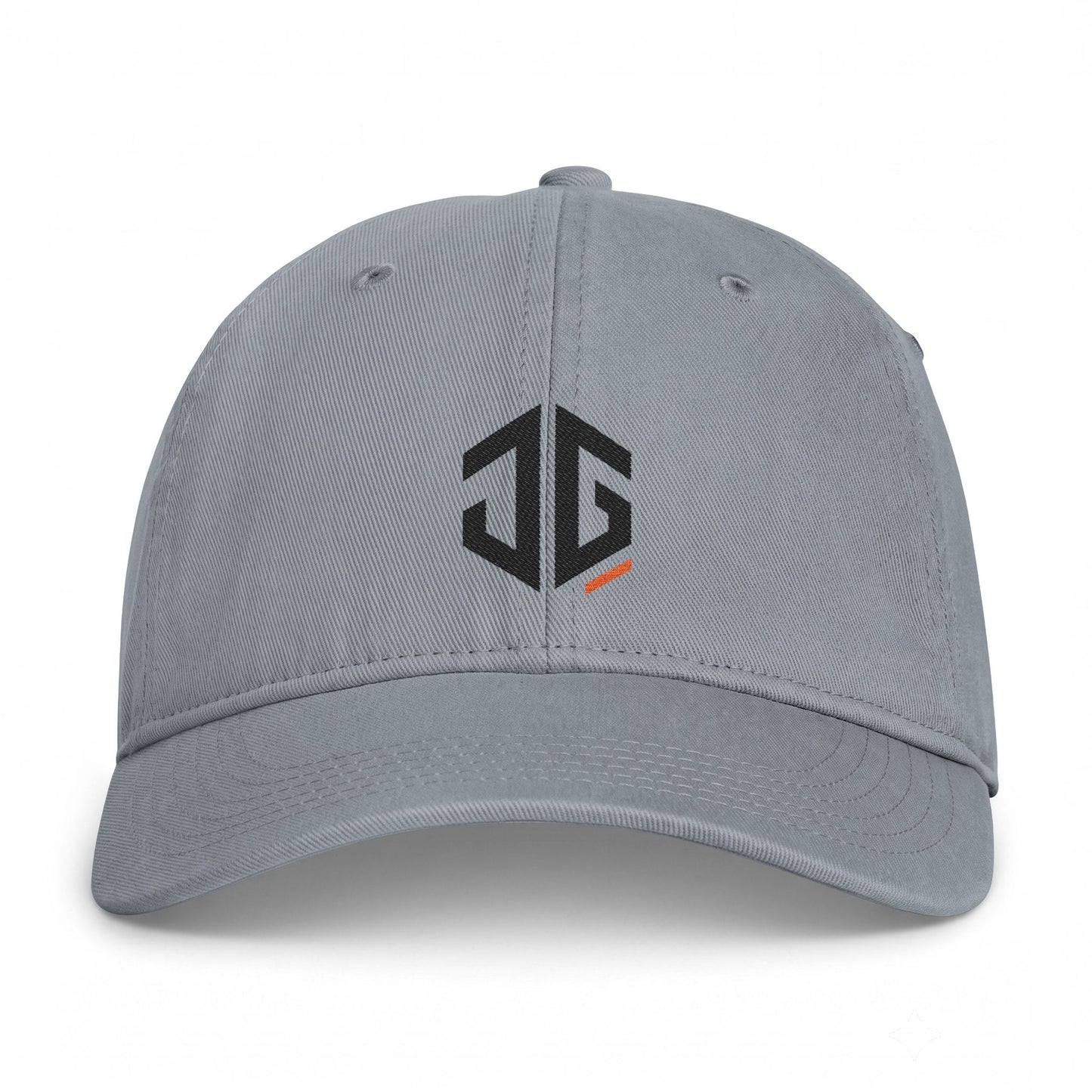 JGTees Washed Weekend Cap product view 10