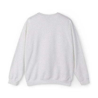 JGTees Monogram Crewneck Sweatshirt product view 8