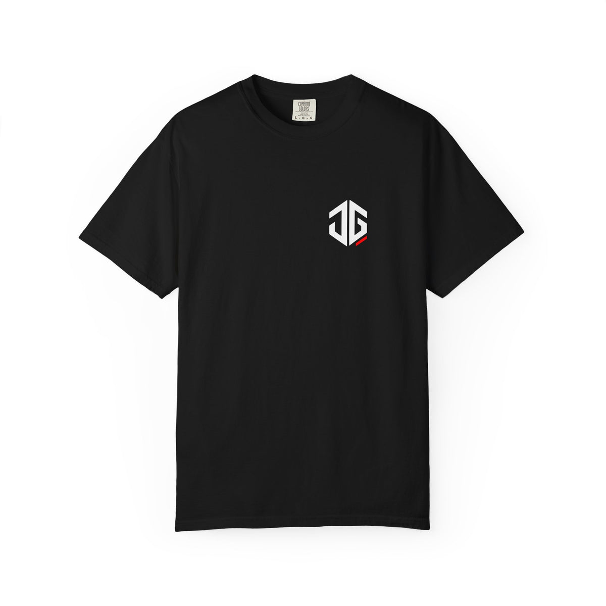 JGTees Course Tee