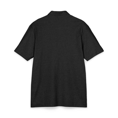 JGTees Performance Polo
