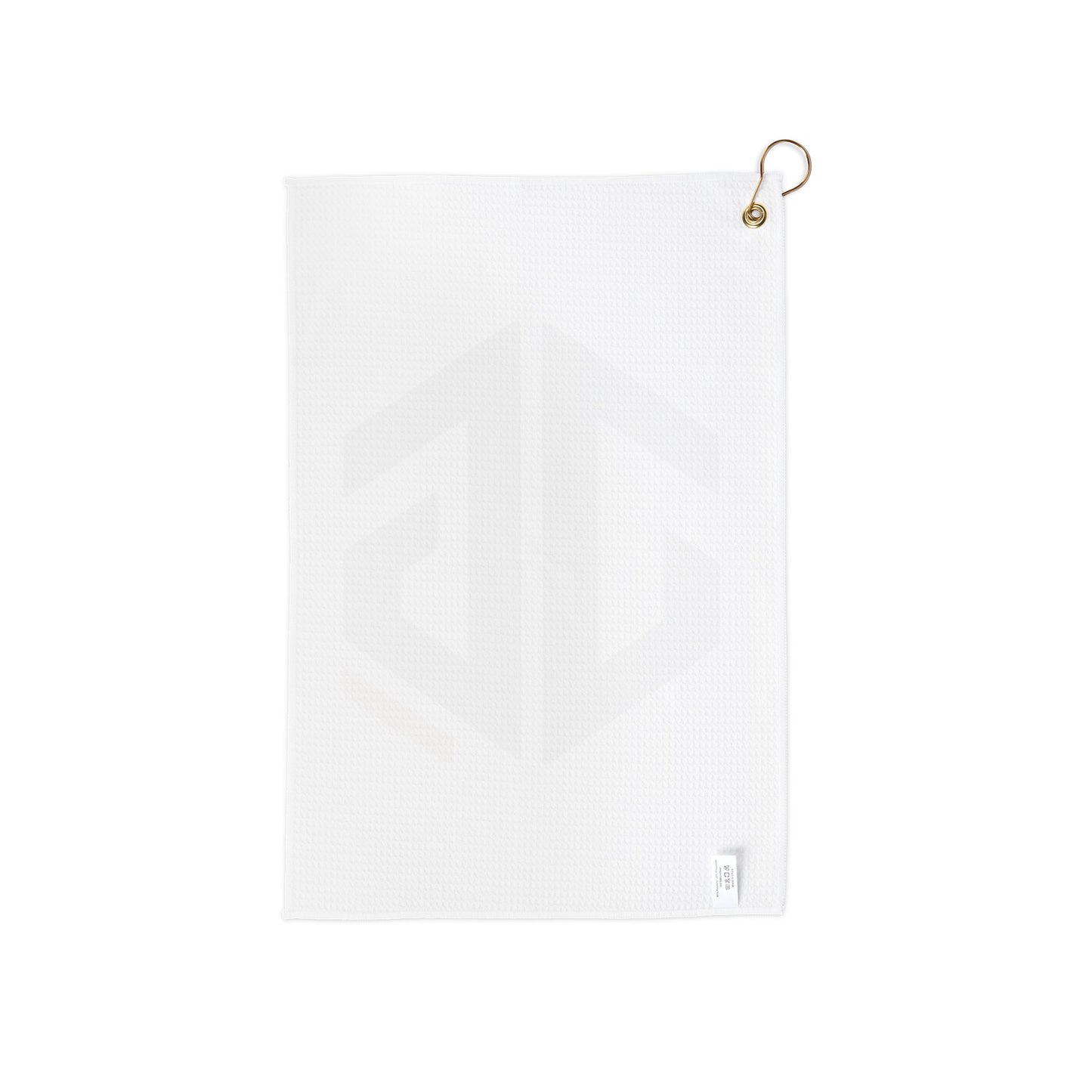 JGTees Golf Towel
