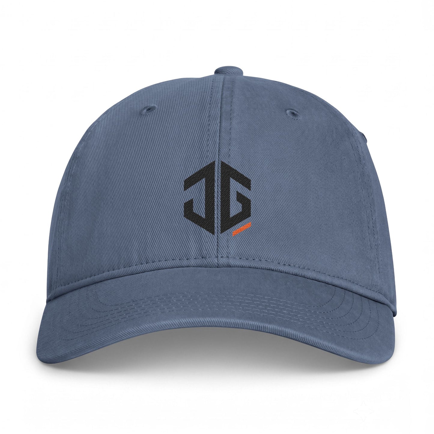 JGTees Washed Weekend Cap product view 9