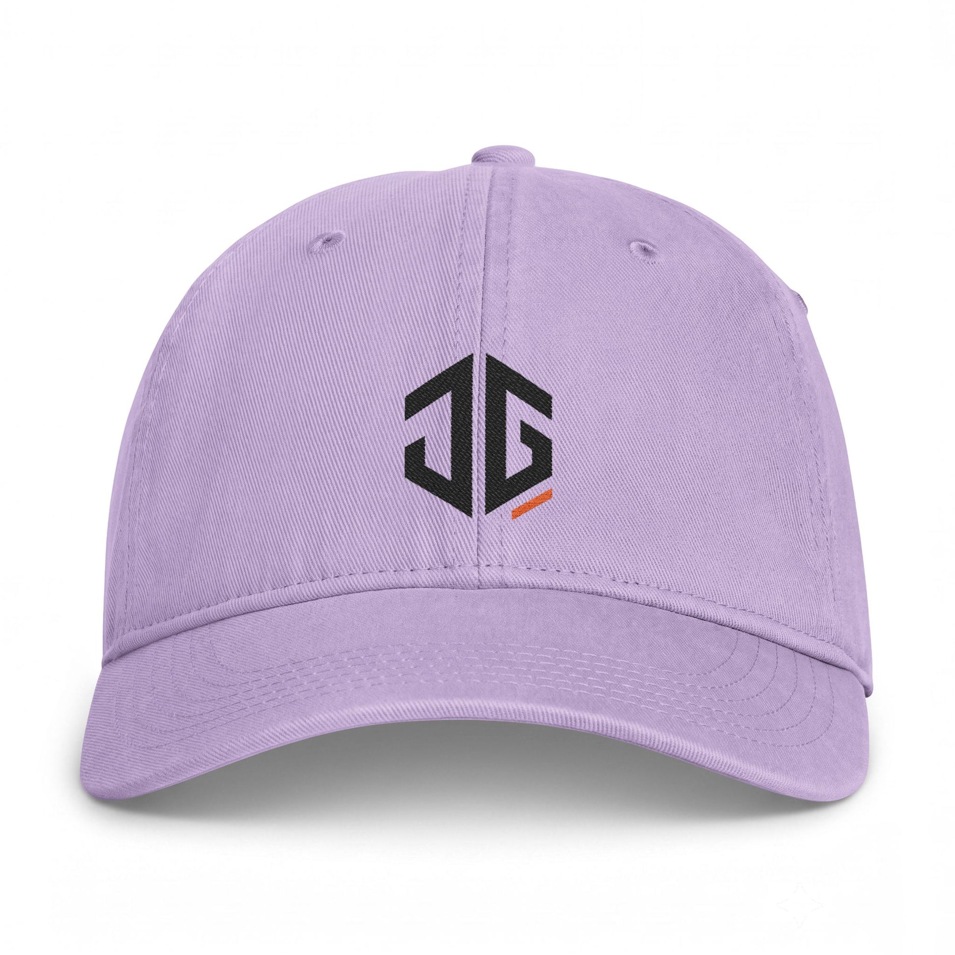 JGTees Washed Weekend Cap product view 11