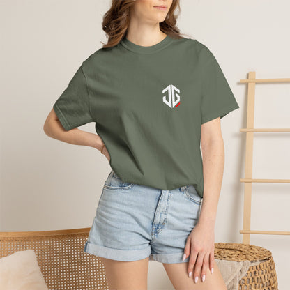 JGTees Course Tee
