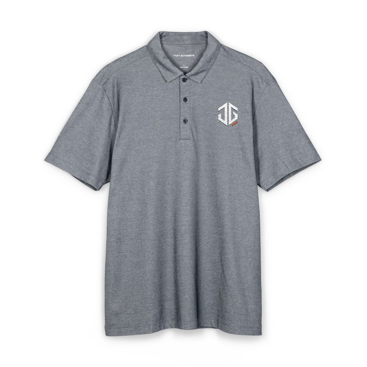 JGTees Performance Polo