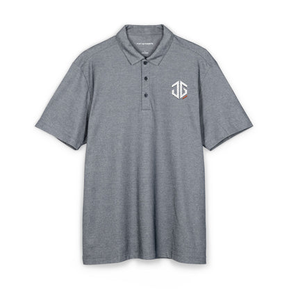JGTees Performance Polo