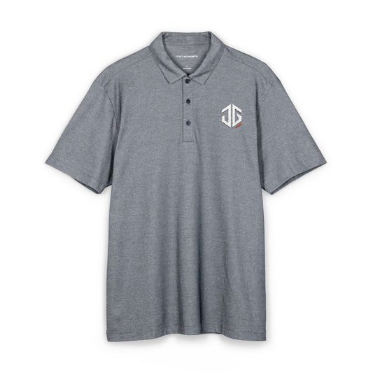 JGTees Performance Polo