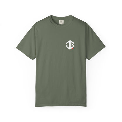 JGTees Course Tee
