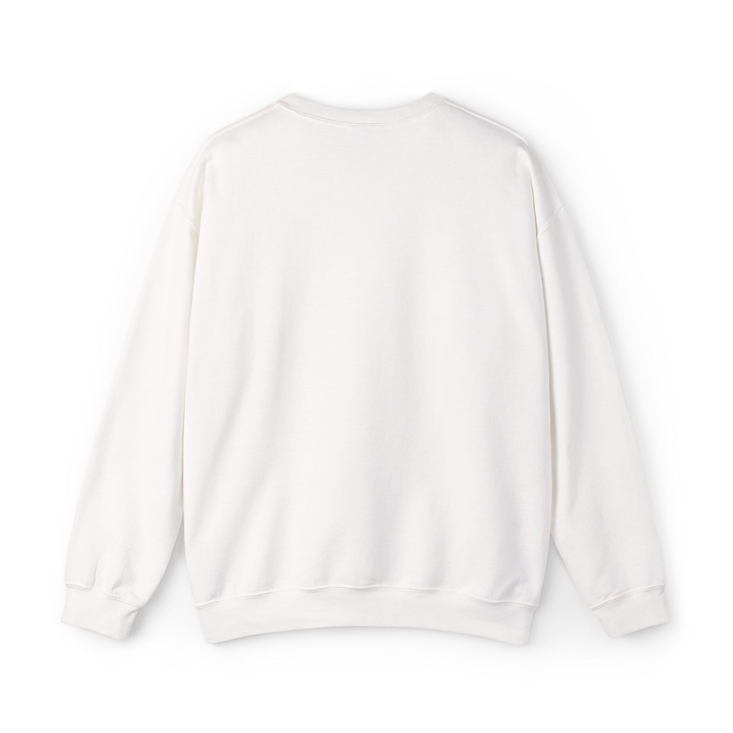 JGTees Monogram Crewneck Sweatshirt product view 6