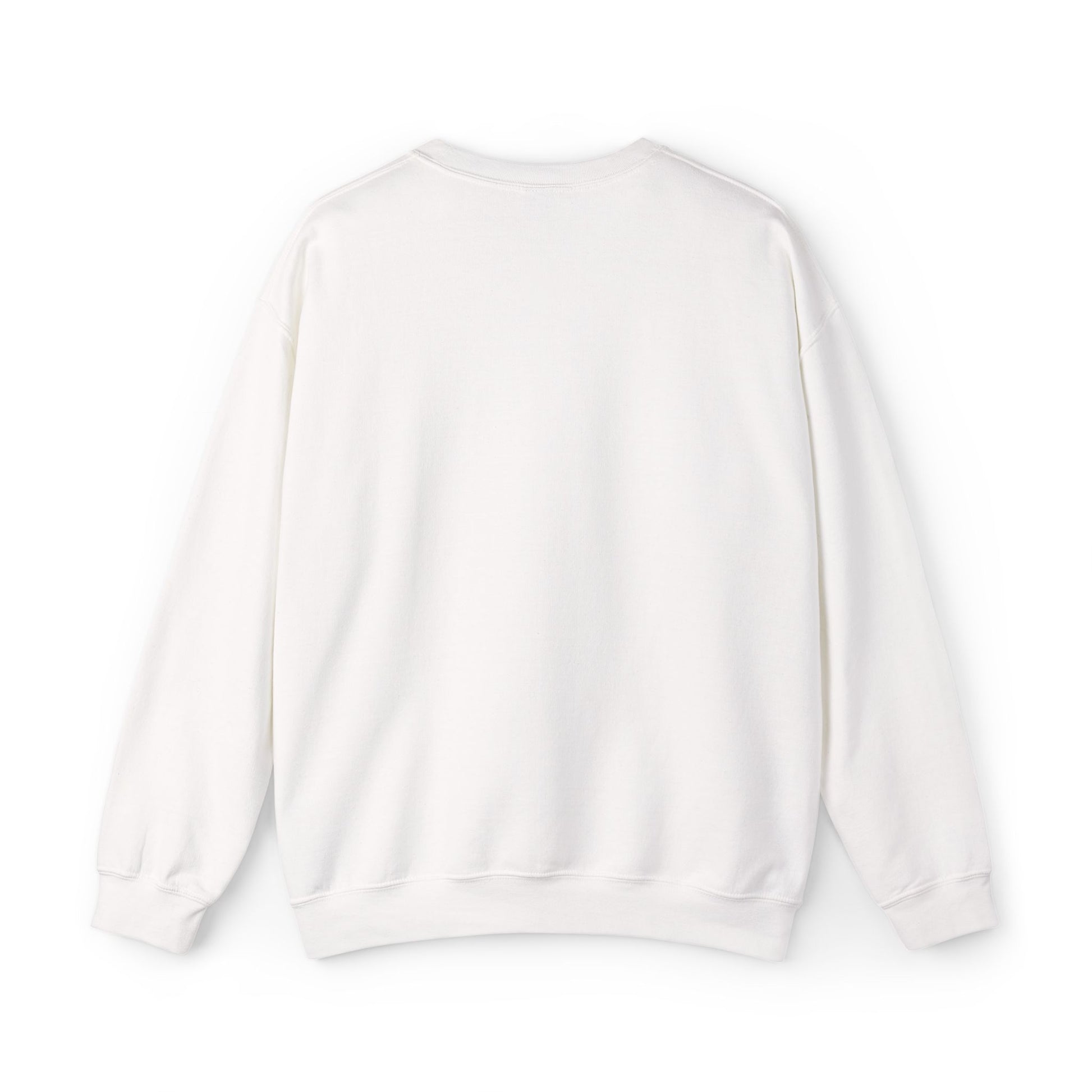 JGTees Monogram Crewneck Sweatshirt product view 6