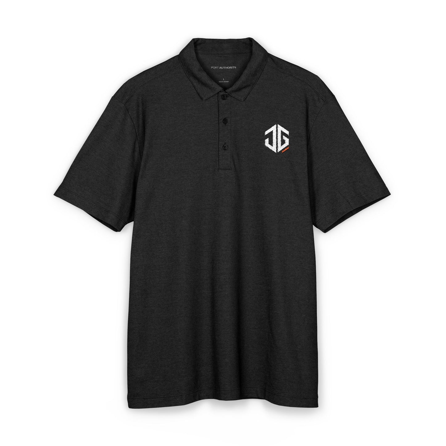 JGTees Performance Polo