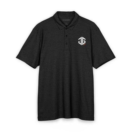 JGTees Performance Polo