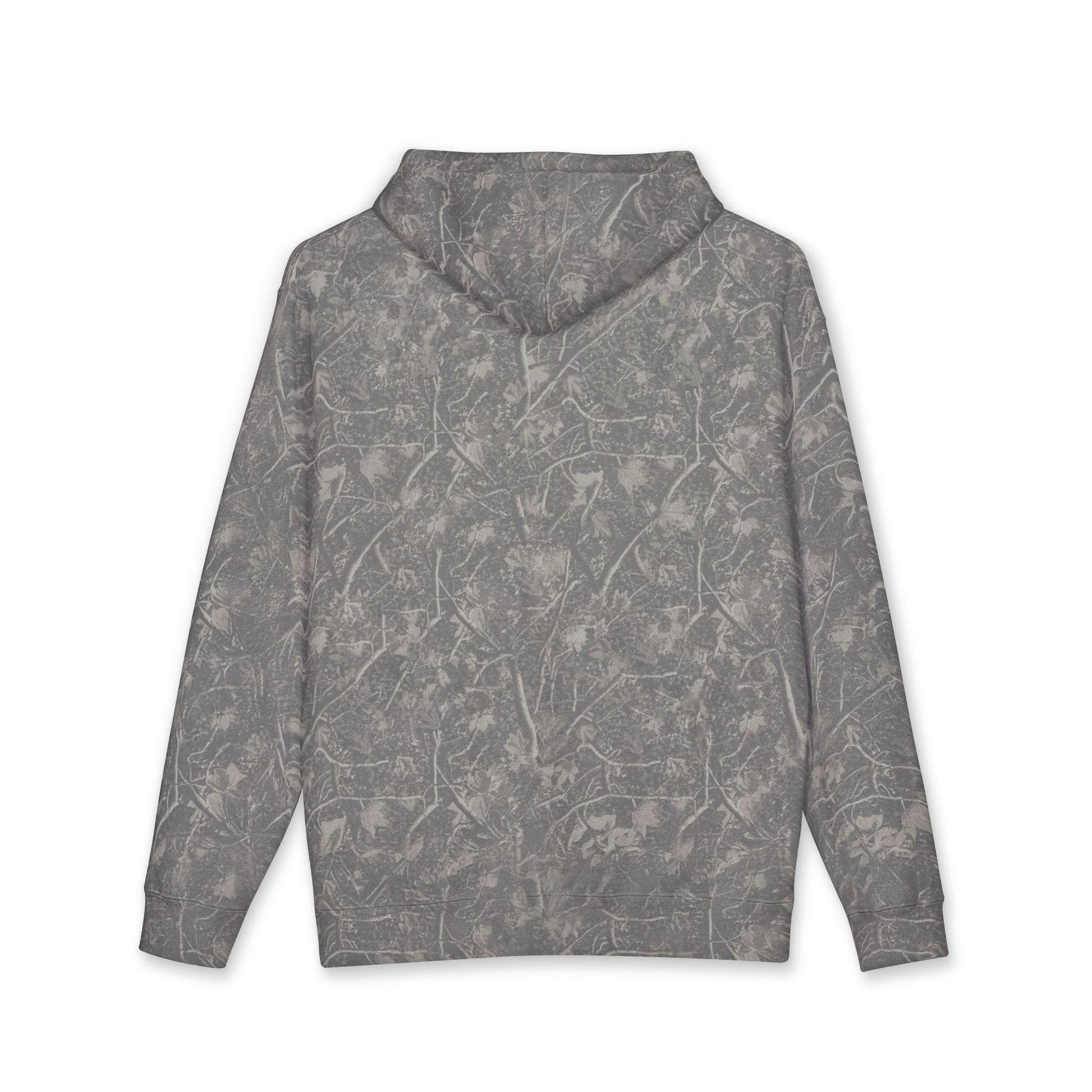 JGTees Deadwood Camo Hoodie product view 3