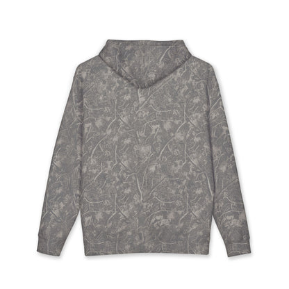 JGTees Deadwood Camo Hoodie product view 3