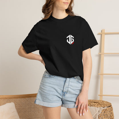 JGTees Course Tee