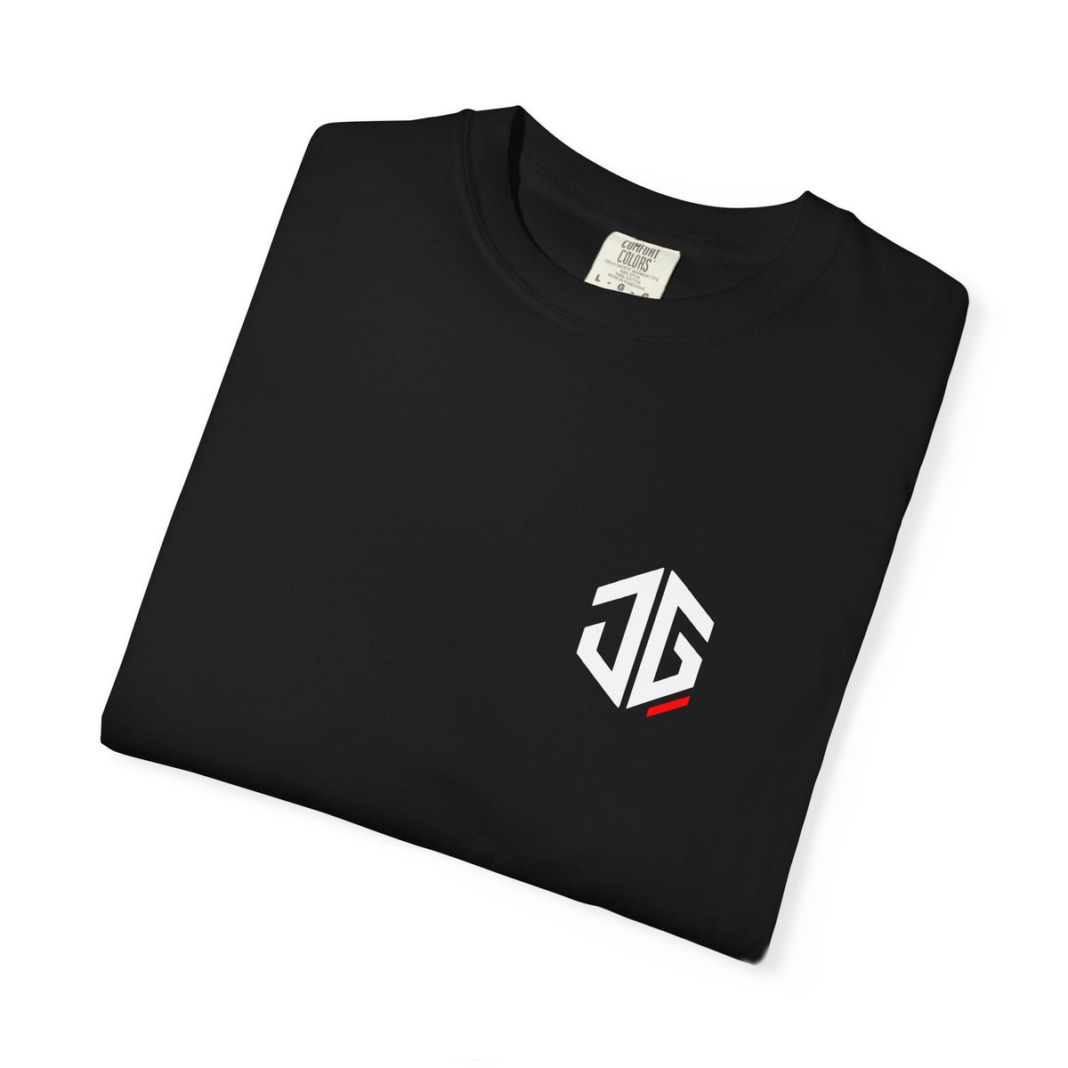JGTees Course Tee